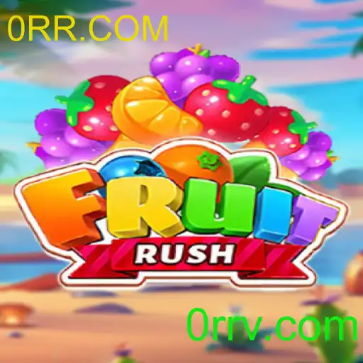 FruitRush: Mergulhe na Aventura Frutal com a Palavra-chave Secreta 0RR.COM