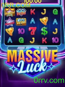 MassiveLuck: Revelando o Jogo que Combina Sorte e Estratégia